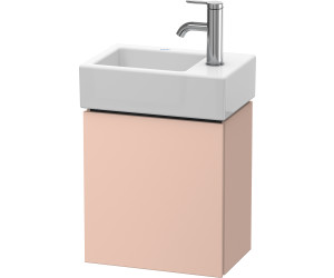 Duravit L-Cube 36,4x40x24,1 apricot perl Lack seidenmatt (LC6293L2020) Duravit L-Cube