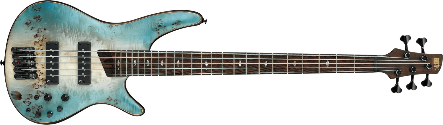 Ibanez SR1605B ab 1.368,00 € | Preisvergleich bei idealo.de