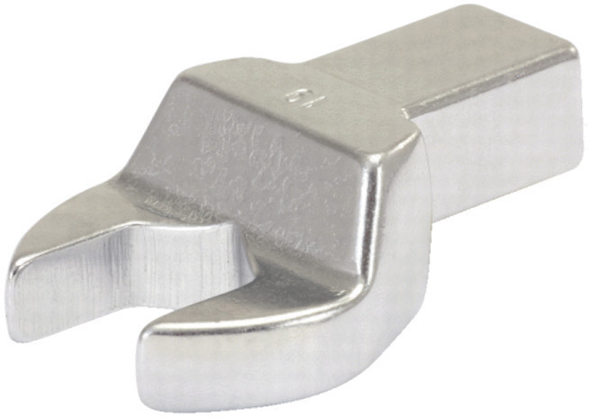 KS Tools KS Tools 14x18mm Einsteck-Maulschlüssel, 17mm - Schraubenschlüssel