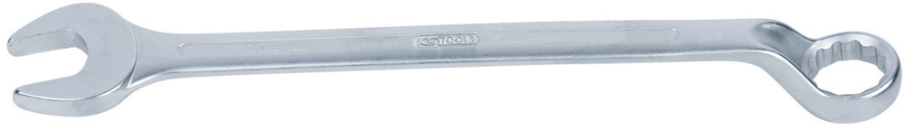 KS Tools KS Tools CLASSIC Ringmaulschlüssel, gekröpft, 3.1/8'' - Schraubenschlüssel