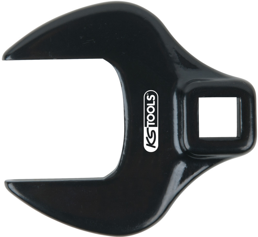 KS Tools KS Tools 1/2'' Einsteck-Einmaulschlüssel, 18 mm - Schraubenschlüssel