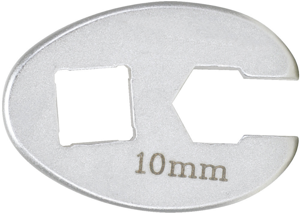 KS Tools KS Tools 3/8'' Sechskant-Einsteck-Maulschlüssel, 12mm - Schraubenschlüssel