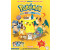 Pokémon: Gelbe, Rote & Blaue Edition - Der offizielle Spieleberater