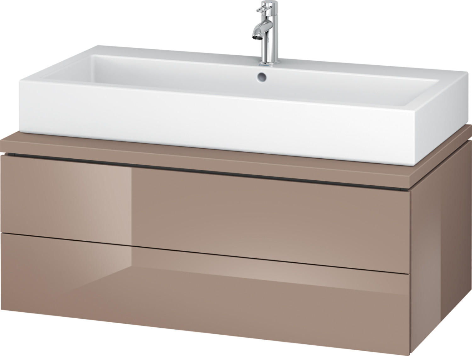 Duravit L-Cube (LC683908686)