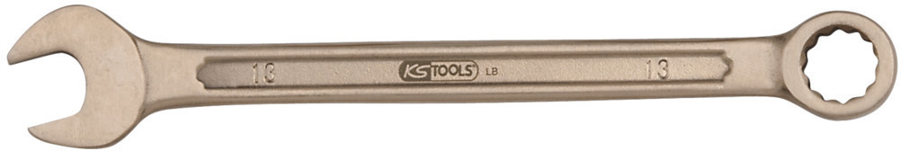 KS Tools KS Tools BRONZEplus Ringmaulschlüssel 2.1/8'' - Schraubenschlüssel