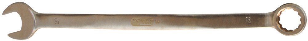 KS Tools KS Tools BRONZEplus Ringmaulschlüssel, extra lang 13 mm - Schraubenschlüssel