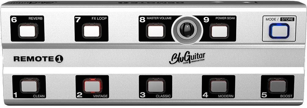 BluGuitar Remote-1