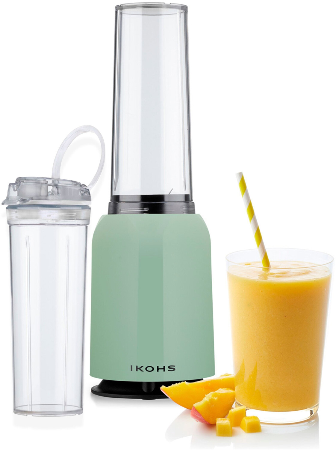 Ikohs Moi Slim verde menta