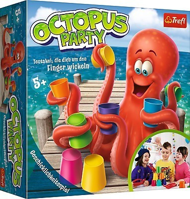 Octopus Party