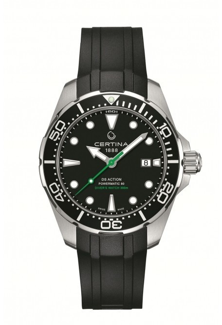 Certina DS Action Diver C032.407.17.051.00