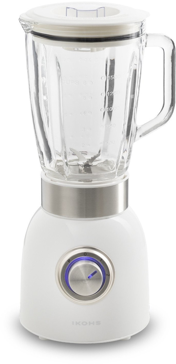 Ikohs Krum blanco