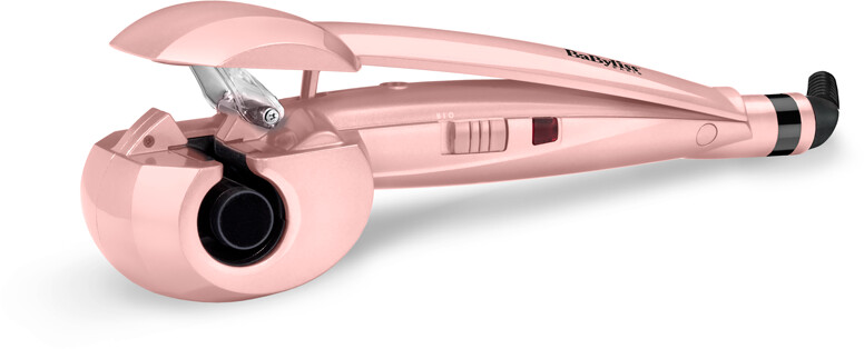 BaByliss Curl Secret Simplicity Rose Blush 2664PRE ab 62 49 Preisvergleich bei idealo