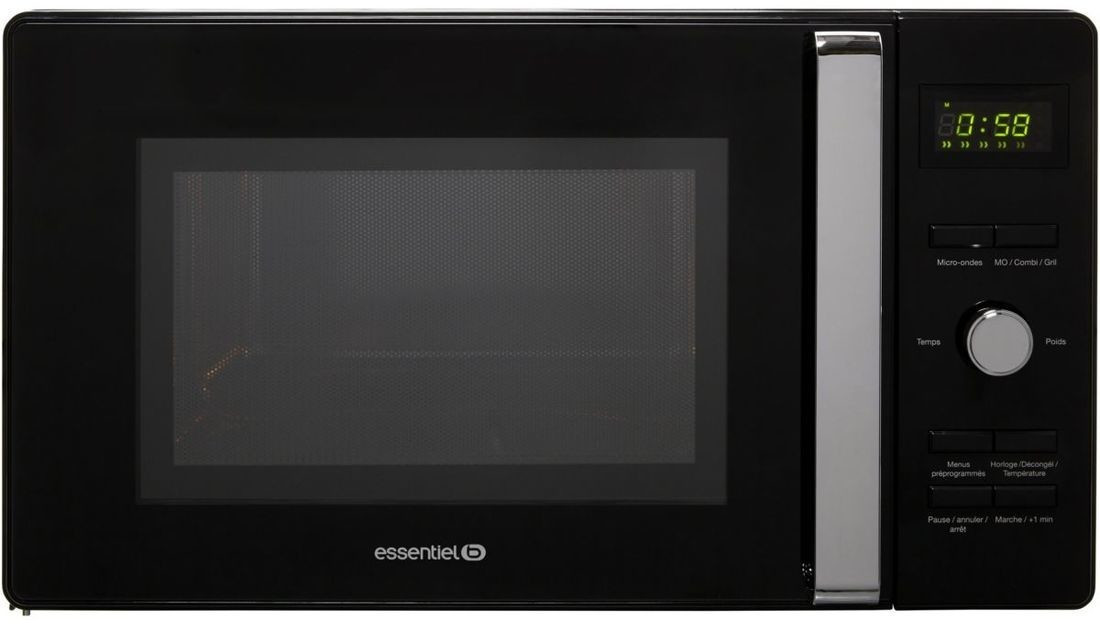 Essentiel b EX232N