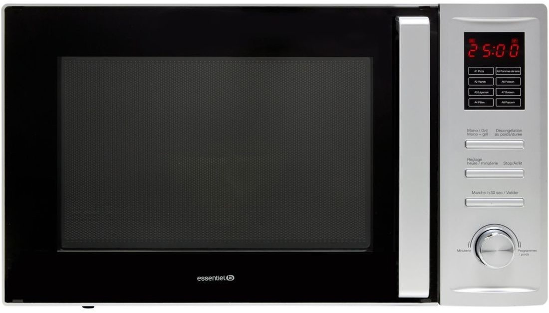 Essentiel b EG 341s