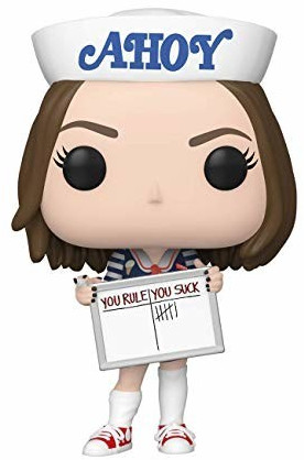 Funko Pop! TV: Stranger Things - Robin