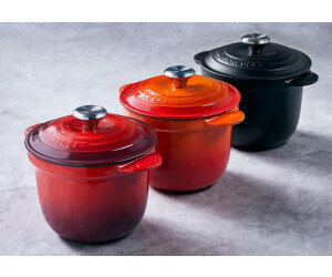 Mon avis sur les mini-cocottes Le Creuset - Blog de Claudia&Julia