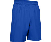 1309651-035 in grau NEU!!! Under Armour Herren Graphic Woven Short
