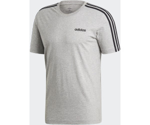 adidas shirt gray