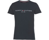 Buy Tommy Hilfiger Logo T Shirt MW0MW11465 from 18.98 Today Best Deals on idealo