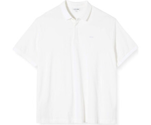 lacoste stretch polo