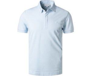 Lacoste Paris Polo Shirt Regular Fit Stretch Cotton Pique PH5522 a 61 99 oggi Migliori prezzi e offerte su idealo