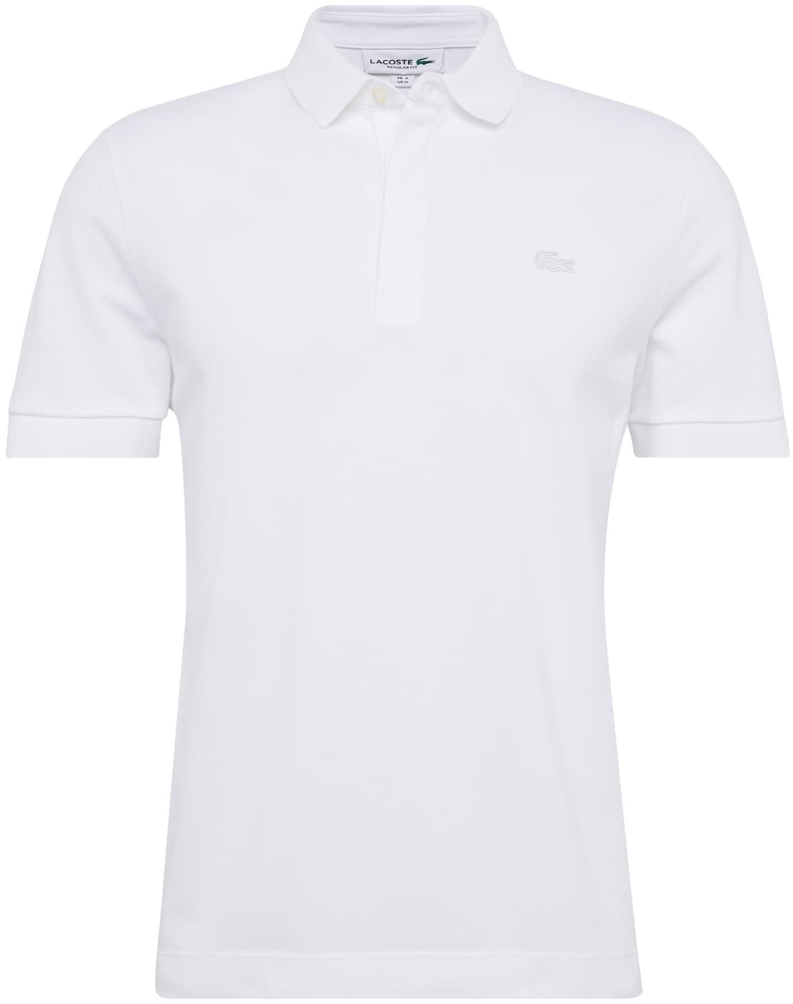 Polo lacoste homme paris top