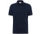 Lacoste Men's Lacoste Paris Polo Shirt Regular Fit Stretch Cotton Piqué (PH5522) navy