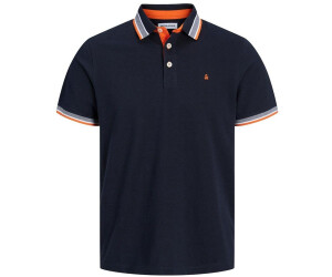 Jack & Jones Epaulos Short Sleeve Polo (12136668) au