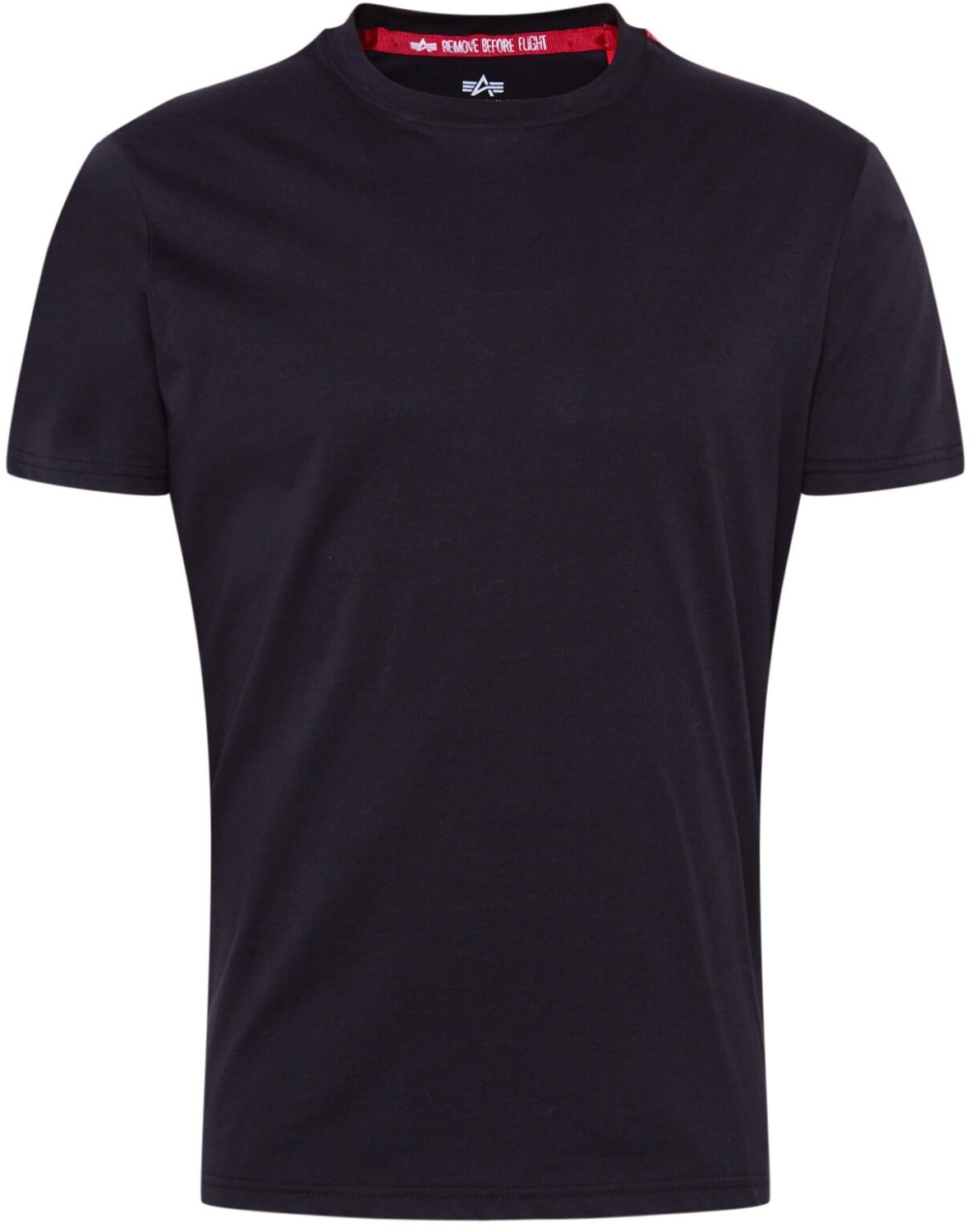 Alpha Industries RBF Tape T-Shirt (196508) black