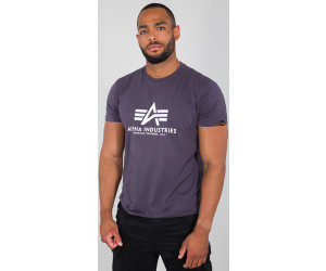 alpha industries t shirts