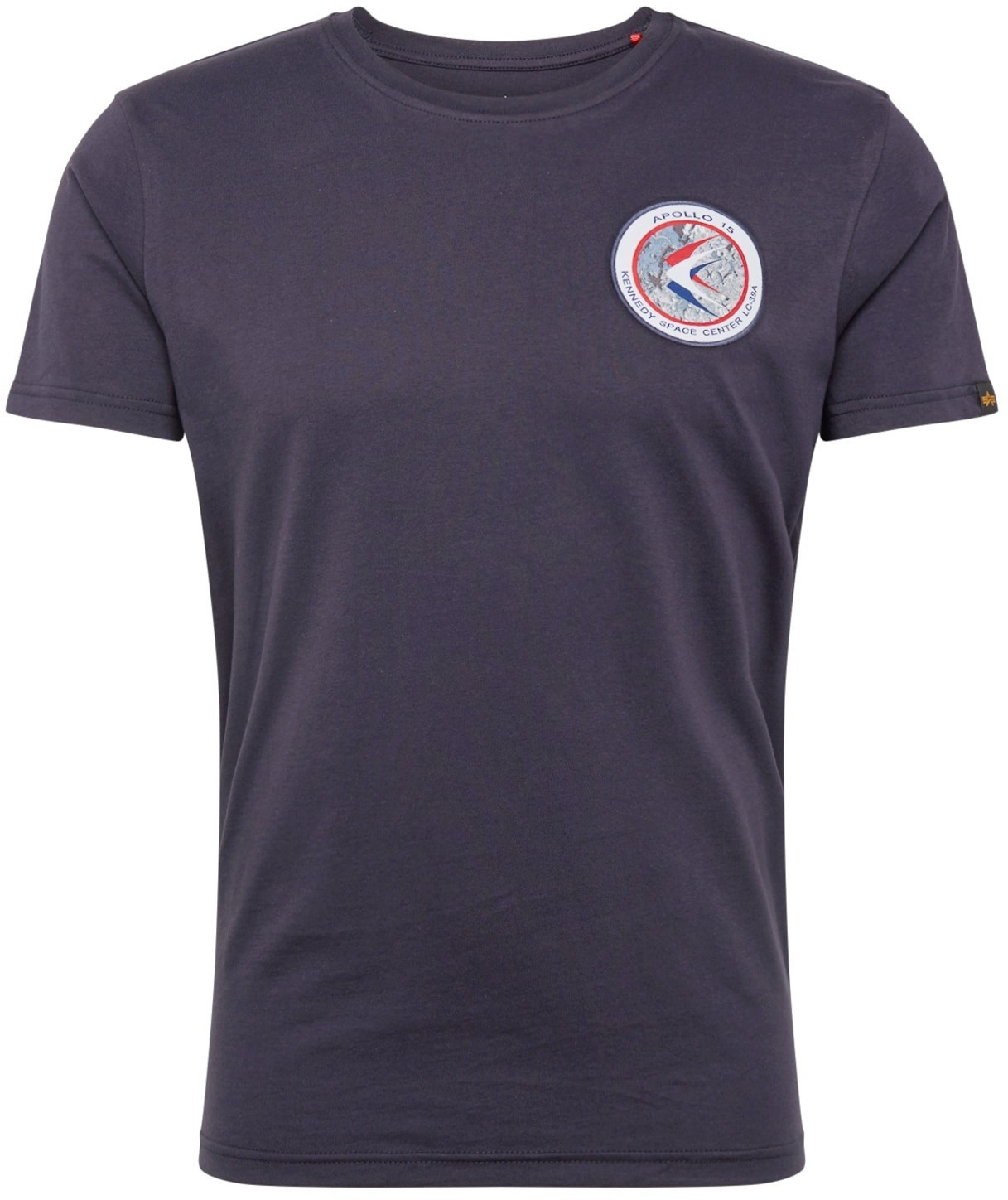 Alpha Industries Apollo 15 T-Shirt (198501)