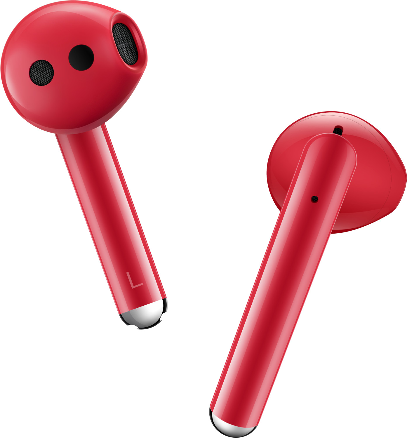 Airpods cheap huawei rojos