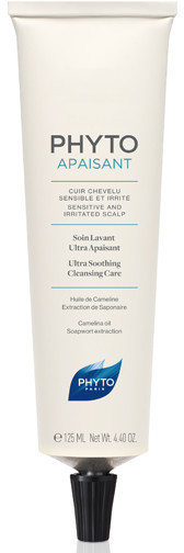 Ales Group Cosmetic PHYTOAPAISANT intensive soothing wash lotion (125ml)