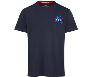 T-Shirt bei 20,00 ab Space (176507) Alpha Industries € Preisvergleich | Shuttle