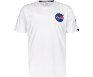 Alpha Industries Space | T-Shirt Preisvergleich (176507) € ab bei Shuttle 20,00