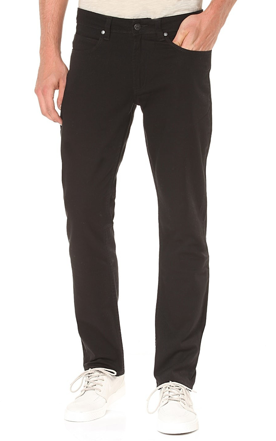 Reell Nova 2 black