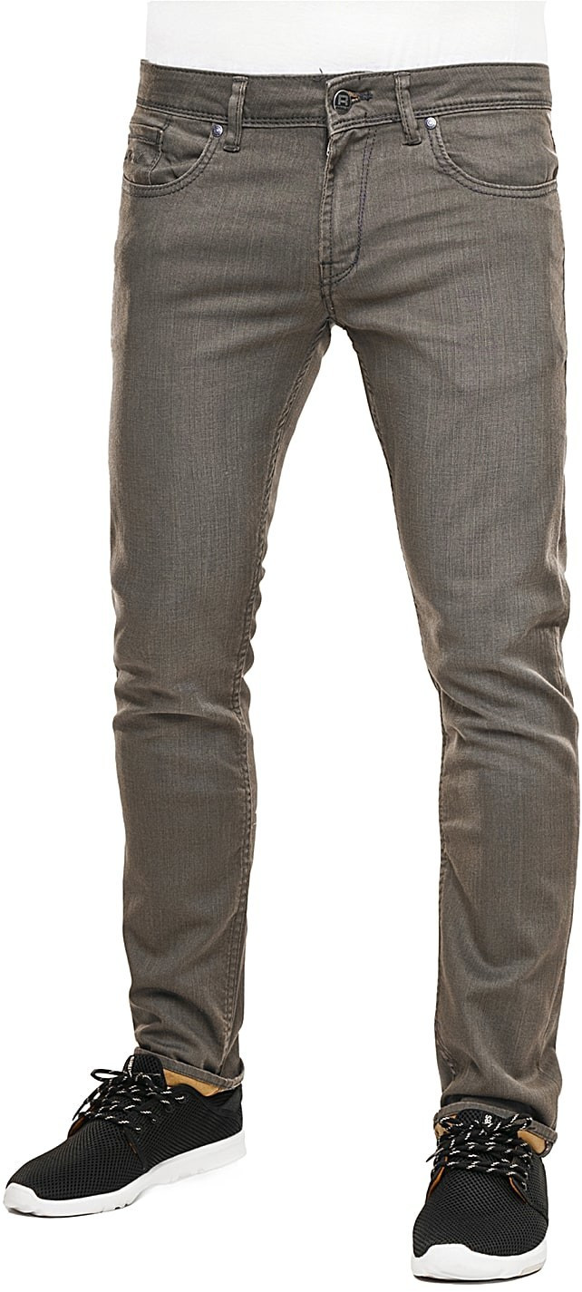 Reell Spider grey