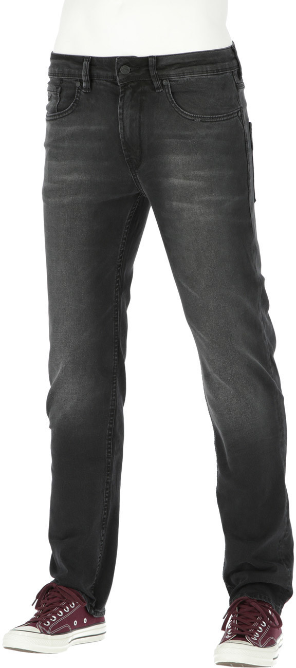 Reell Trigger 2 black wash