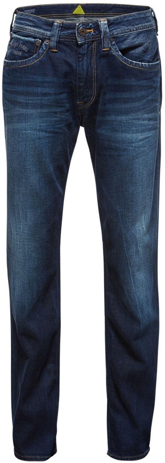pepe jeans kingston fit