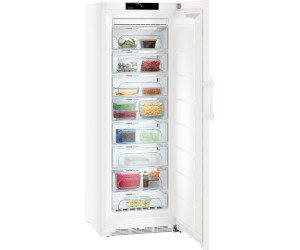 Liebherr Gn 5235 20 Au Meilleur Prix Sur Idealo Fr