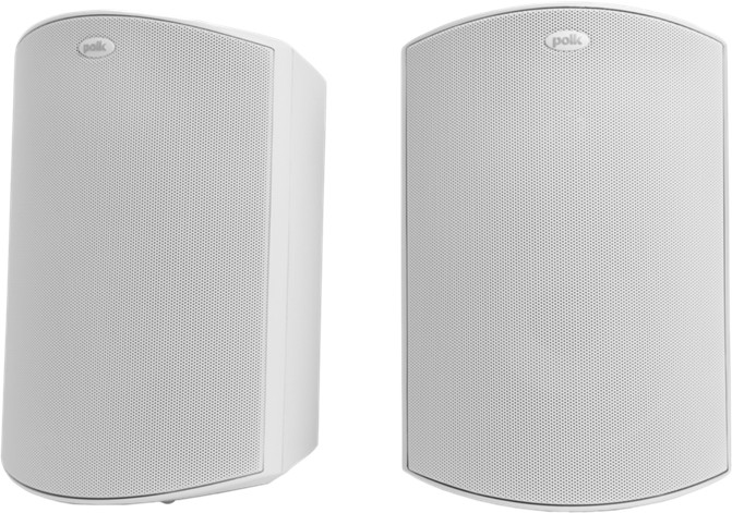 Polk Audio Atrium 6 blanc