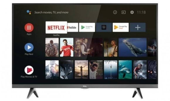 TCL 32ES583