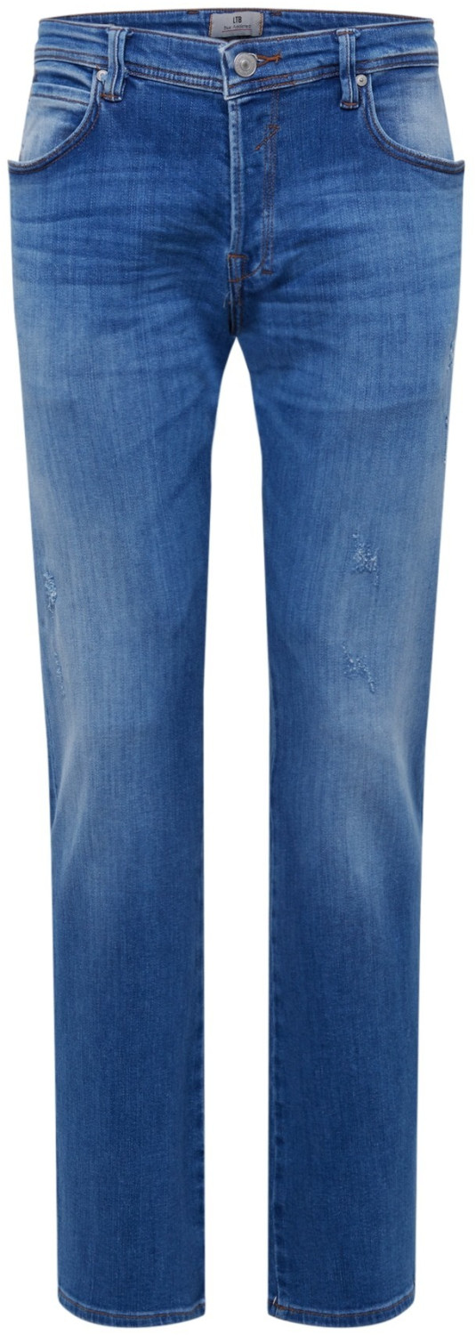 LTB Roden morren wash