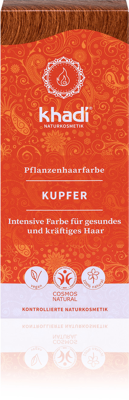 Khadi Copper (100g)
