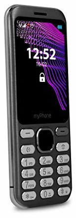 myPhone Maestro