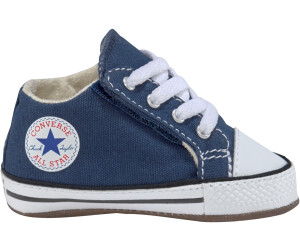 Converse Chuck Taylor All Star Cribster navy/natural ivory/white