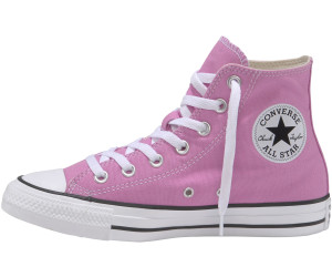 Converse Chuck Taylor All Star Hi peony pink ab 39,99 € | Preisvergleich  bei idealo.de
