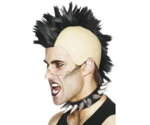 punk wig