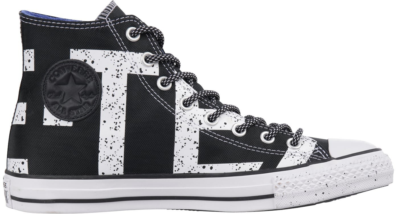 soho converse