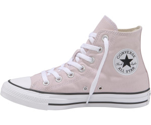 converse rose barely